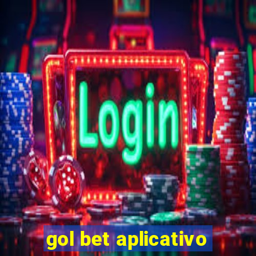 gol bet aplicativo